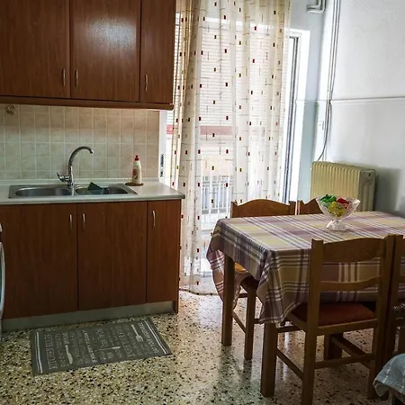 アパート Athena's *