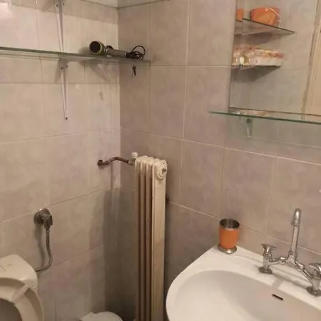 アパート Athena's *