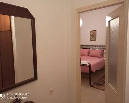 アパート Athena's Kardítsa