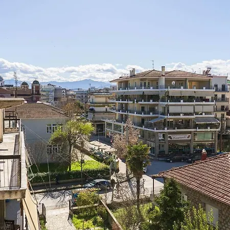 Athena's アパート *