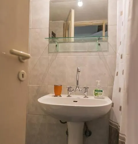 Athena's Διαμέρισμα Καρδίτσα