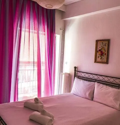 Διαμέρισμα Athena's Καρδίτσα